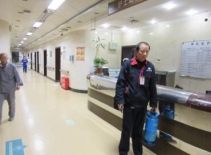 重慶醫院滅鼠